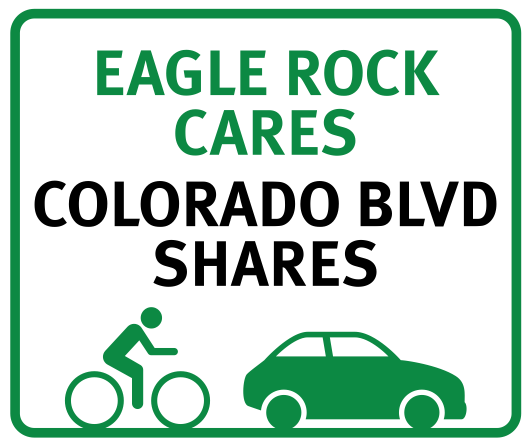 Eagle Rock Cares