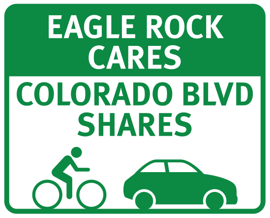 Eagle Rock Cares
