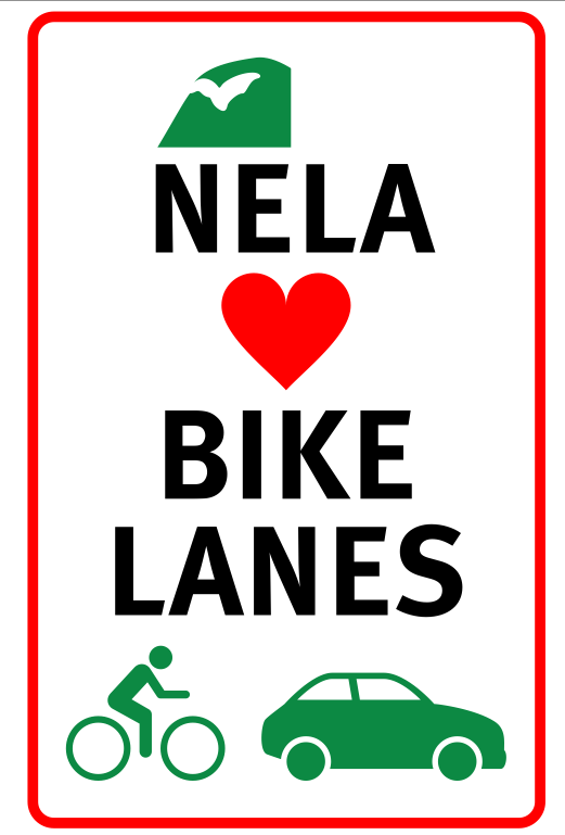 NELA Heart