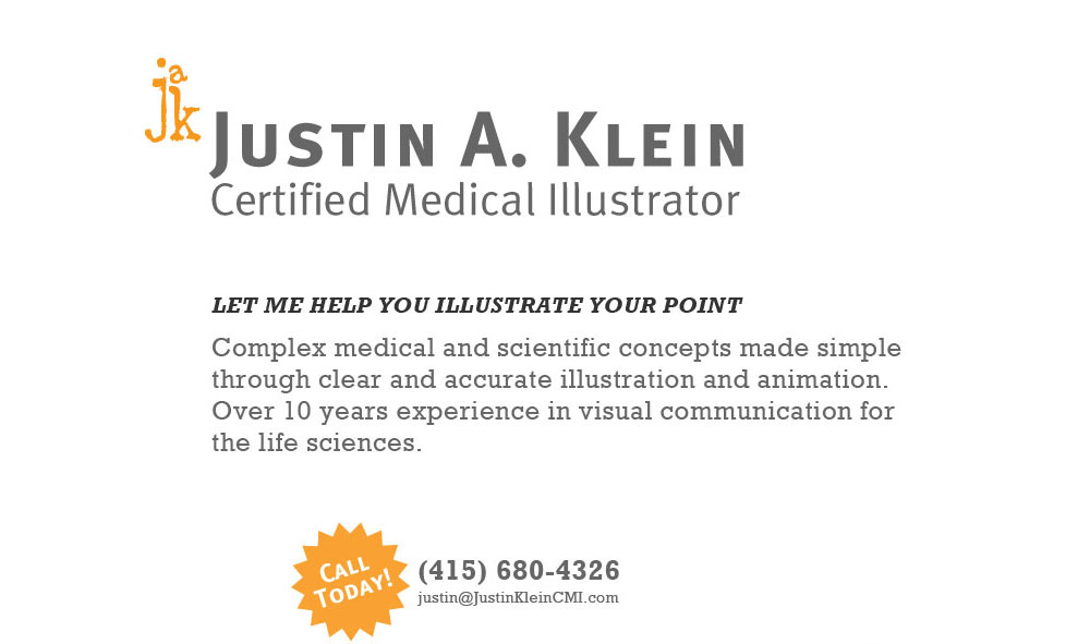 Justin A. Klein, CMI