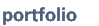 Portfolio